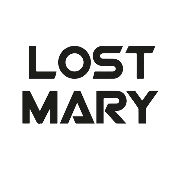 Lost-Mary-Logo